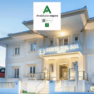 Hotel Costa Del Sol Sustainable Boutique
