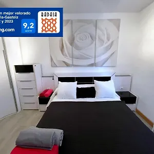  Apartamento A Puertas De La Catedral 90m2 Con Garaje