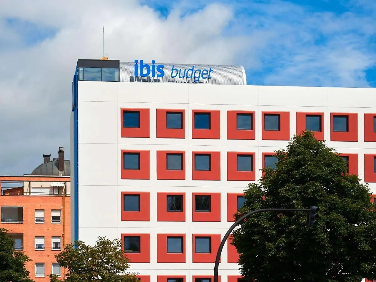 Ibis Budget Vitoria Gasteiz Spain