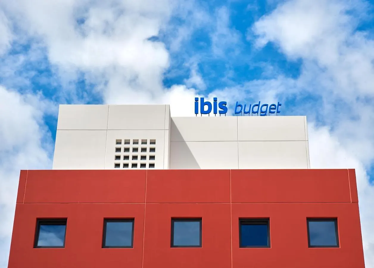Ibis Budget Vitoria Gasteiz Guest house