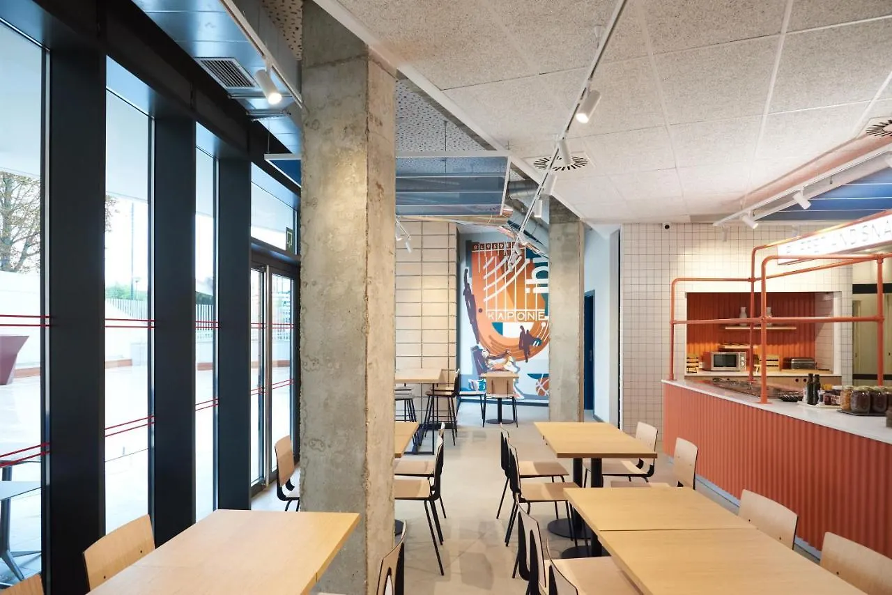 Ibis Budget Vitoria Gasteiz
