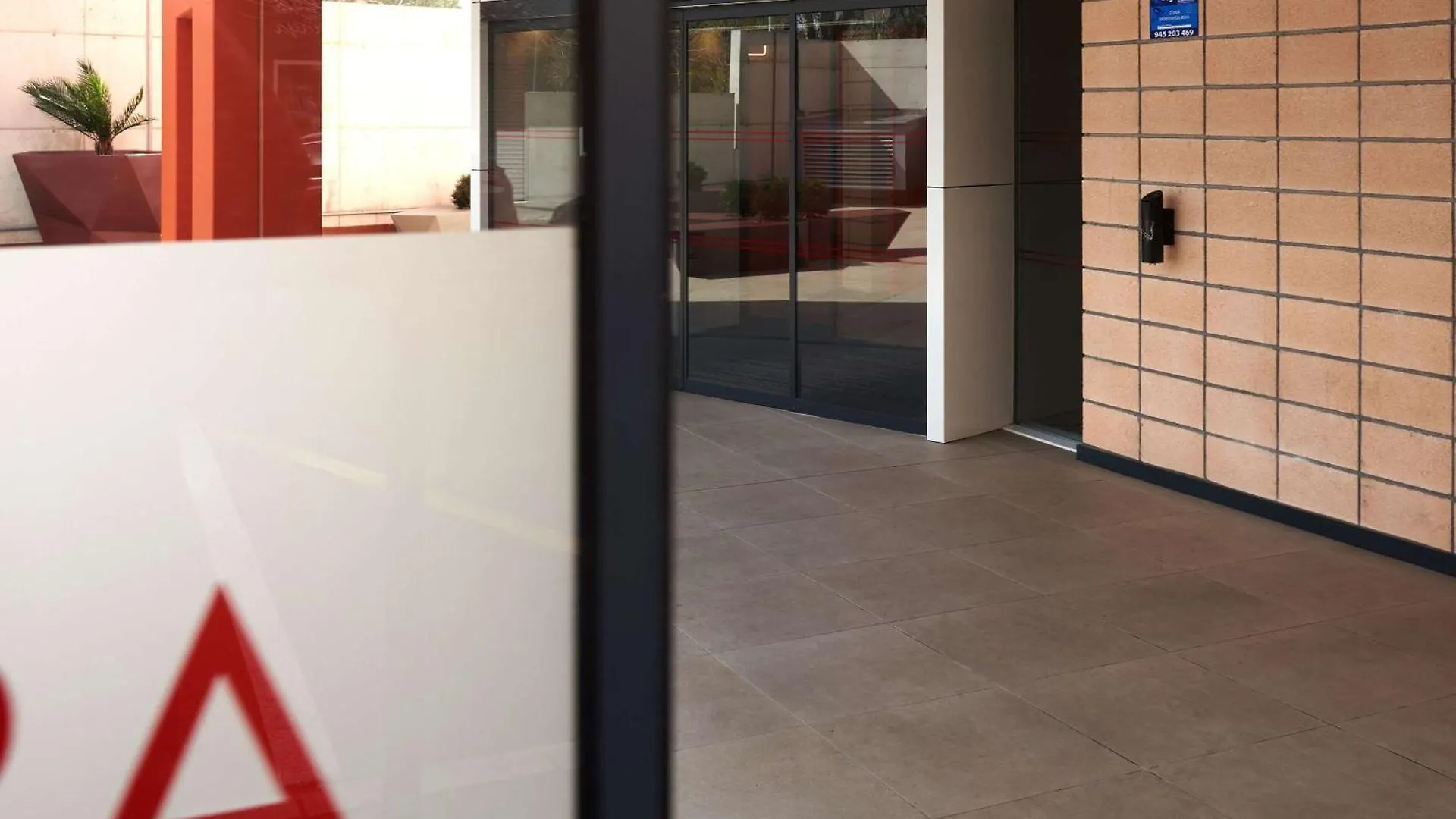 Ibis Budget Vitoria Gasteiz 2*, Vitoria-Gasteiz Spain