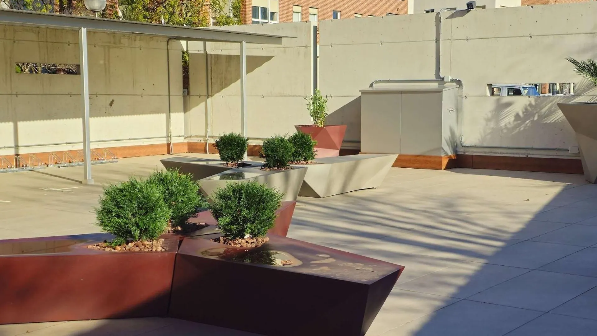 Ibis Budget Vitoria Gasteiz 2*, Vitoria-Gasteiz
