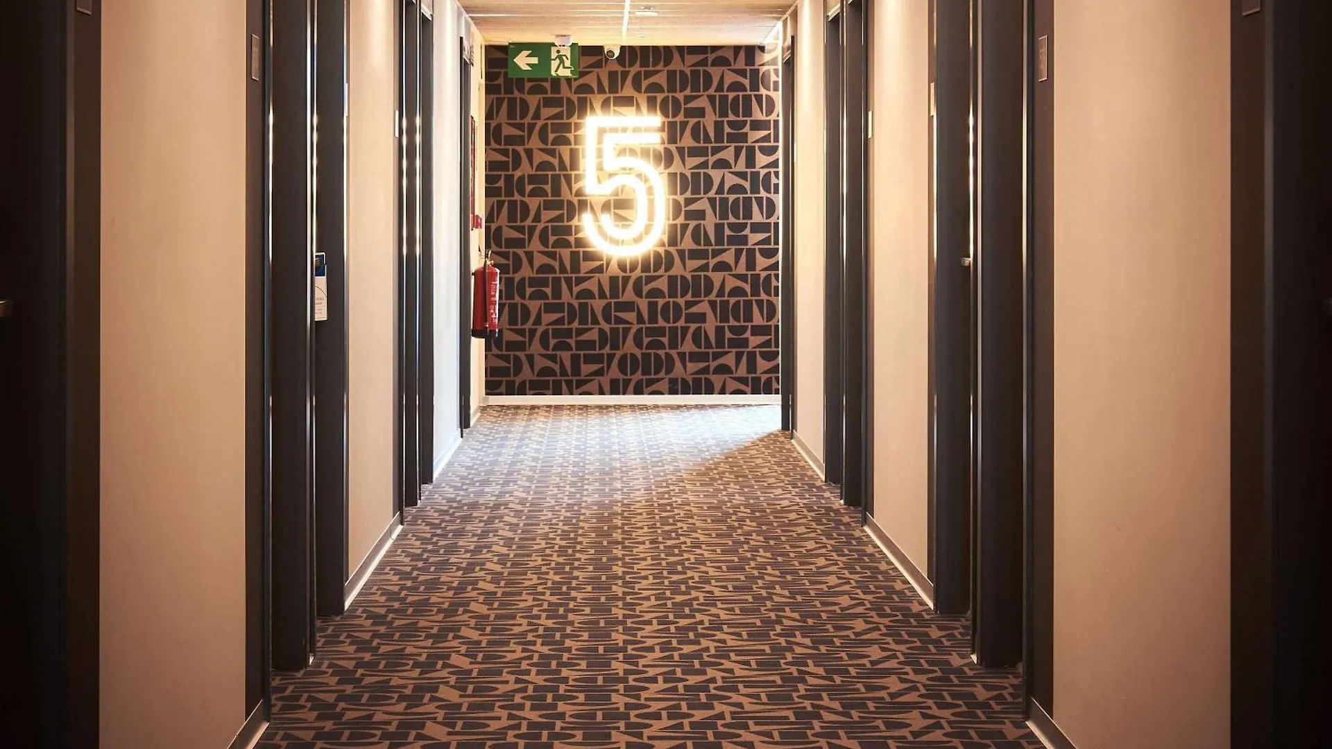 Ibis Budget Vitoria Gasteiz Spain