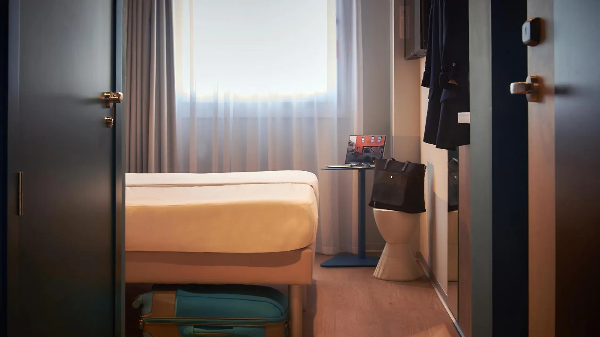 Ibis Budget Vitoria Gasteiz Vitoria-Gasteiz