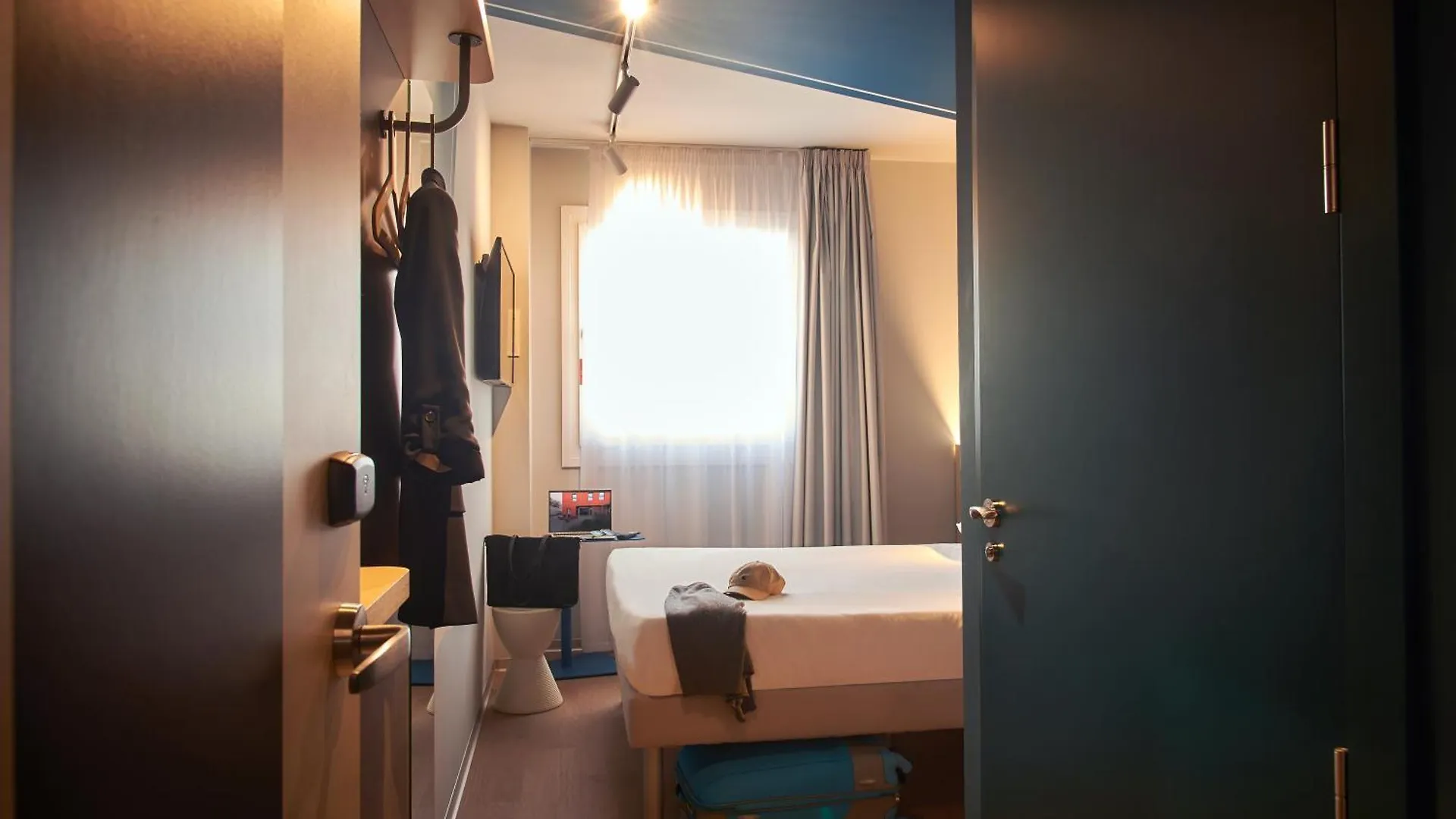 Ibis Budget Vitoria Gasteiz Spain