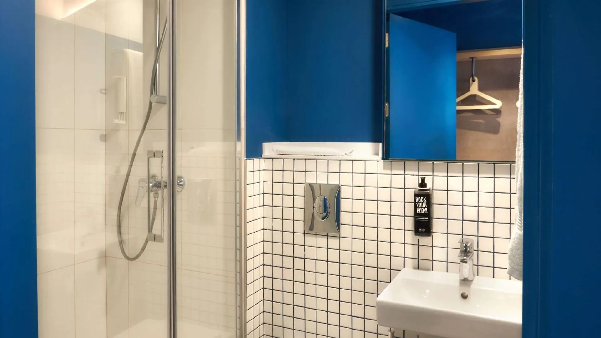 ** Guest house Ibis Budget Vitoria Gasteiz Spain