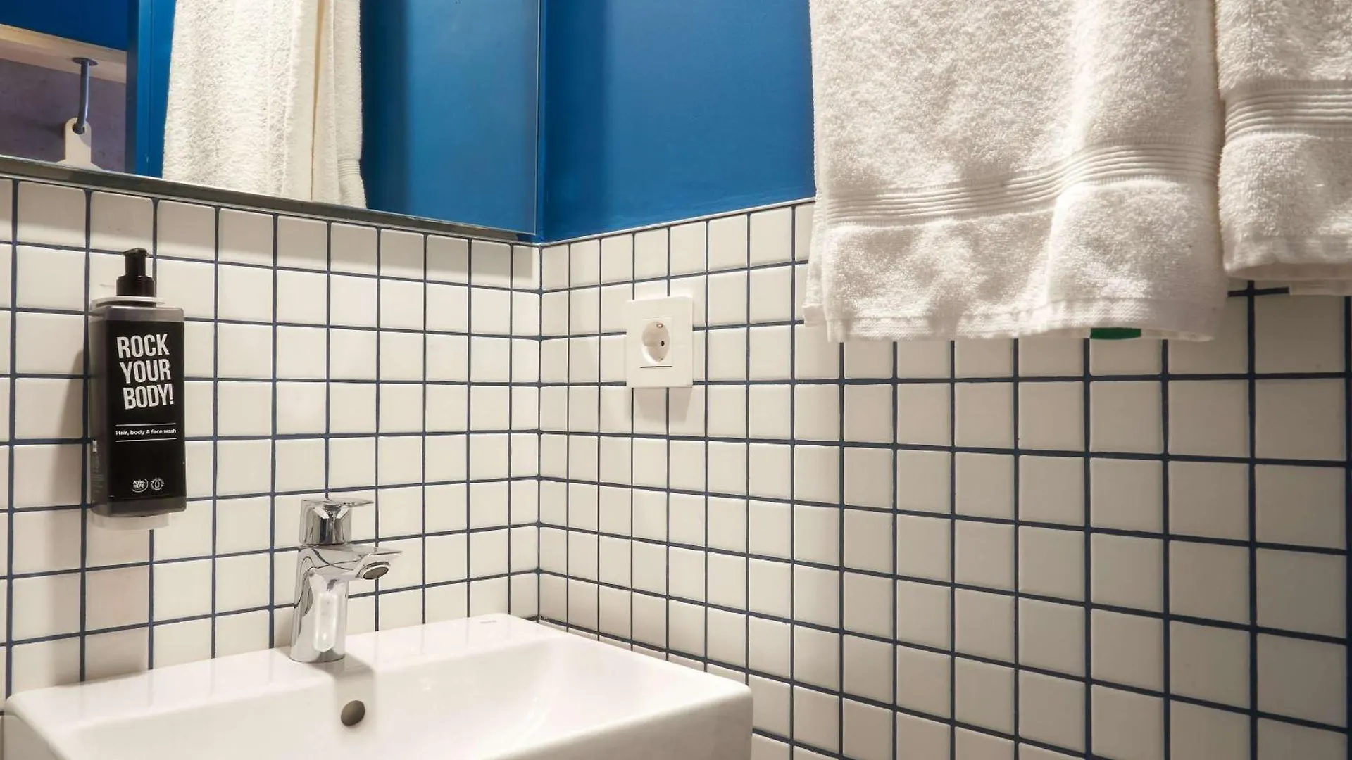 Ibis Budget Vitoria Gasteiz Vitoria-Gasteiz