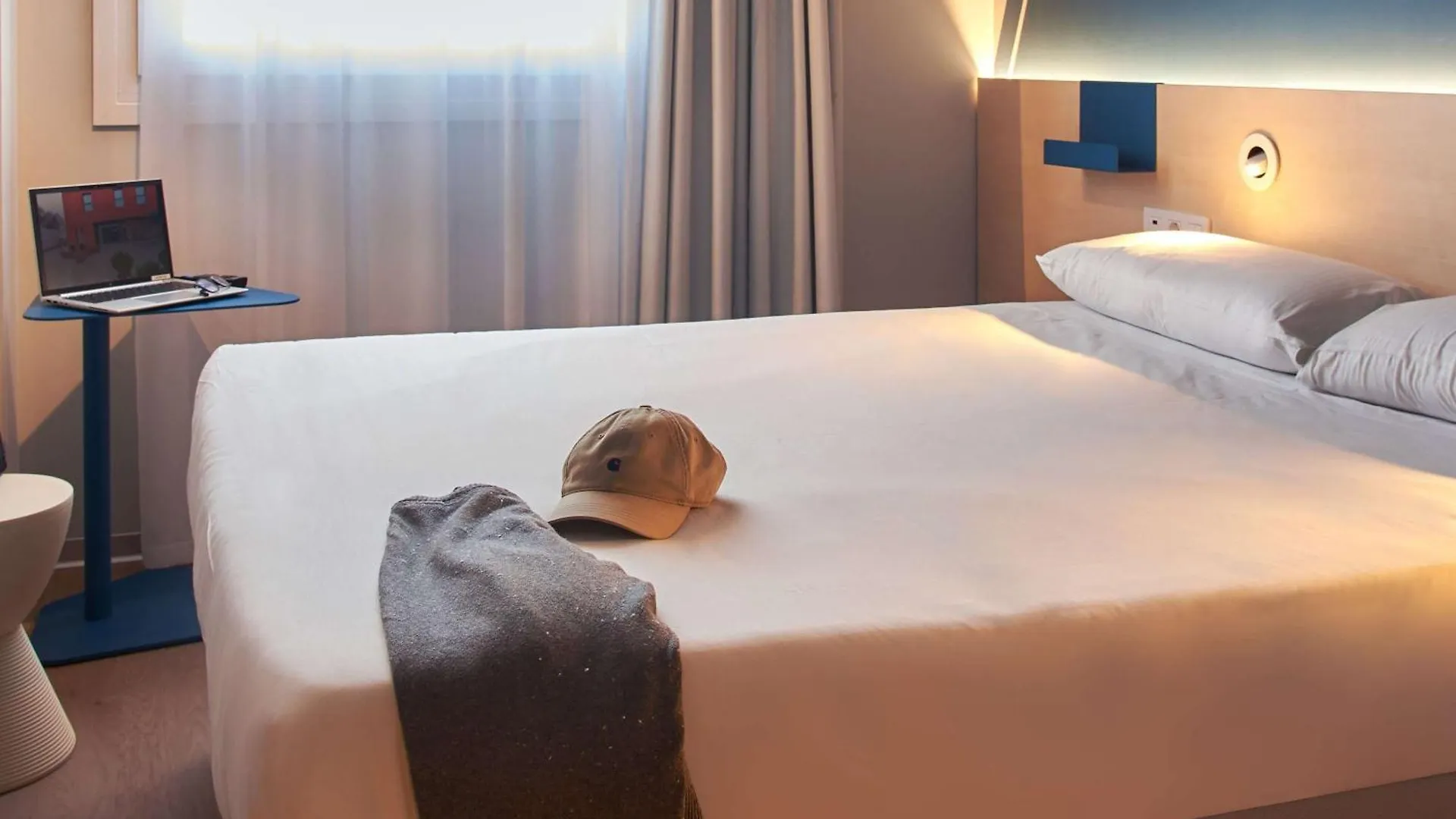 Ibis Budget Vitoria Gasteiz Guest house