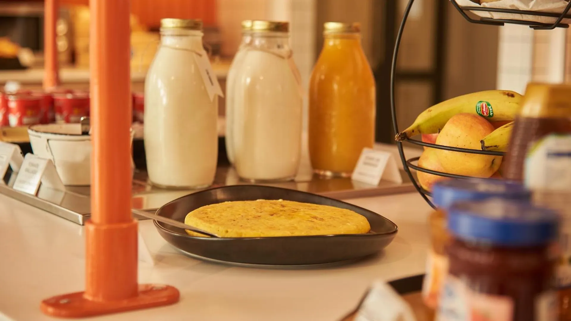 Ibis Budget Vitoria Gasteiz 2*, Vitoria-Gasteiz