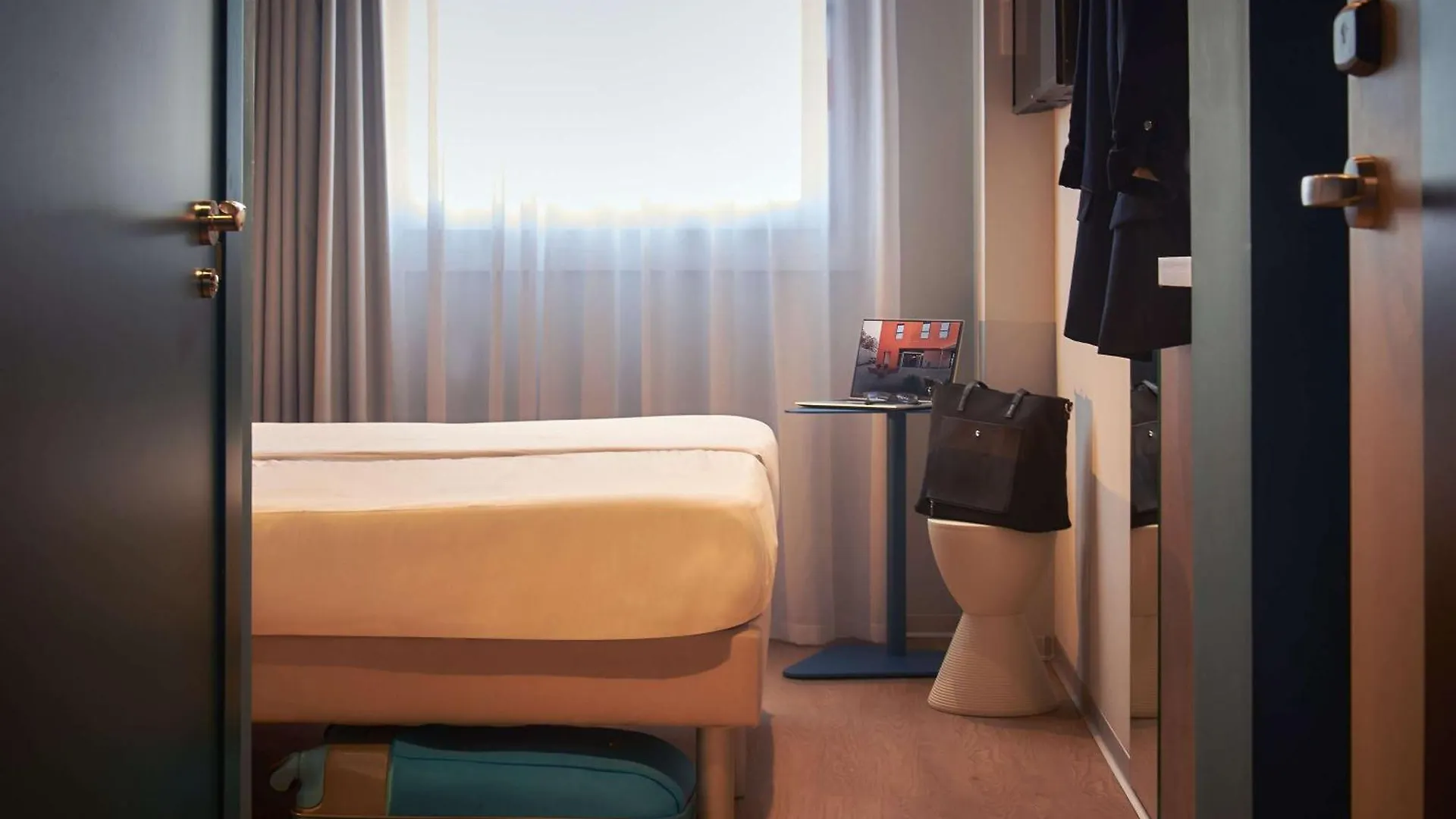Ibis Budget Vitoria Gasteiz Guest house Vitoria-Gasteiz