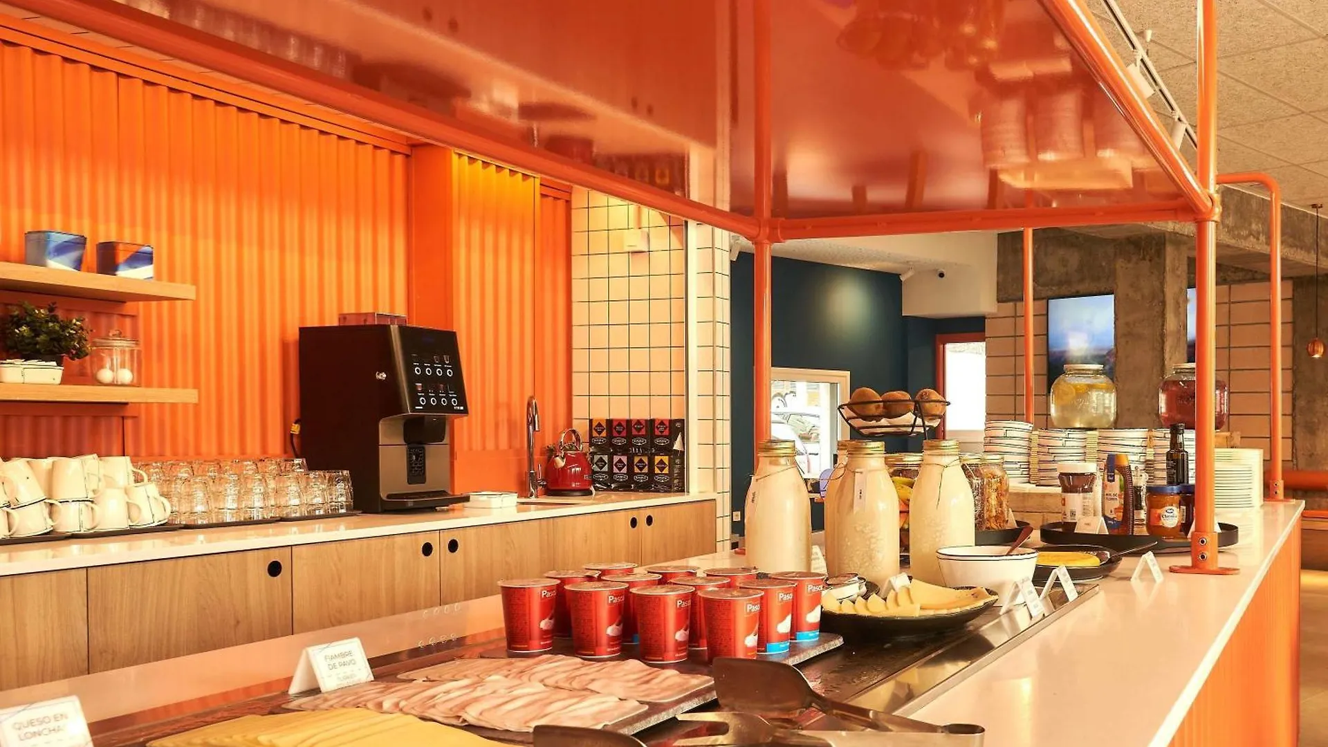 Guest house Ibis Budget Vitoria Gasteiz
